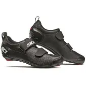 Sidi T-5 Air Triathlon Schoenen Zwart || Maat: 43.1/2