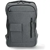 Nedis NBBK15150GY Notebookrugzak 10-16" Grijs