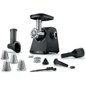 Bosch Vleesmolen Serie 4 MFWS440B MultiPower