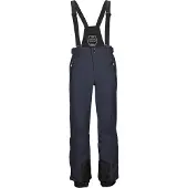 Killtec Outdoorbroek 'KSW 100' marine / zwart