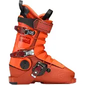 K2 - Kinder skischoenen - Evolver Orange voor Unisex - Kindermaat 25.5 - Oranje