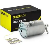 RIDEX 9F0212P Brandstoffilter