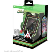 Dreamgear - Nano Player Galaga 2 Games 4,5 inch