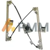 PMM BI 31054 L Raammechanisme