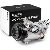 RIDEX 447K0776 Aircopomp