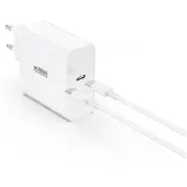 Urban Factory Powee, Interne voeding, AC, 20V, 2 meter, Wit