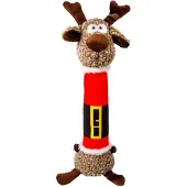 Kong Hondenknuffel Shakers Rendier 13 X 7 X 37 Cm