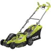Ryobi Elektrische grasmaaier RLM15E36H (groen/zwart, 1.500 Watt)