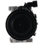 MAHLE ORIGINAL ACP 1698 000P Aircopomp