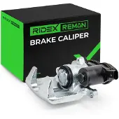 RIDEX 78B2293R Remklauw