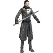 Noble Collection Game of Thrones: Jon Snow - Bendyfig