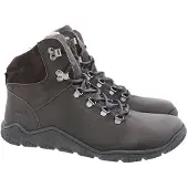 Koel - Riko Merino - Winterschoenen 43, bruin/zwart