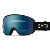 Smith Skibril Unisex Preview ChromaPop Everyday Blue Mirror Black