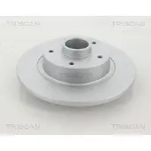 TRISCAN 8120 25171C Remschijf