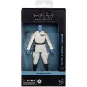 Hasbro STAR WARS - Grand Admiral Thrawn - Figure Black Series 15cm