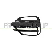 PRASCO BM8082124 Ventilatiegrille, bumper