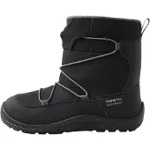 Reima Winterstiefel - Tex - Barfuß - Ensilumi - Schwarz - - 33 - Winterstiefel