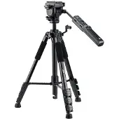 JJC TP-F2 Remote Control Tripod