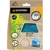 Longboard Fenstersocke 078090: Raamfolie voor voertuigen