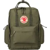 Fjällräven Rugzak kaki