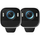 Eufy EufyCam S3 Pro uitbreiding Duo Pack
