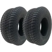 Parnells 11x4.00-5 Gras Multi Turfbanden 4ply Tubeless Wanda P332 (set van 2)