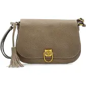 PICARD Schoudertas taupe