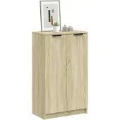 vidaXL Nachtkastje met bureau wit 232x122x75 cm massief grenenhout