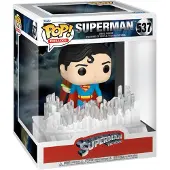 Funko POP! Figurine Pop Deluxe Superman The Movie 1978