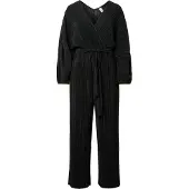 Y.A.S Jumpsuit 'YASOLINDA' zwart