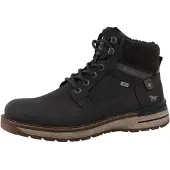 Mustang Veterboots 'Maril' antraciet