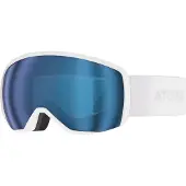 Atomic - Kid's Revent Junior S S2 Flash - Skibril S, blauw
