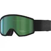 Atomic - Kid's Four Junior XS Flash S2 - Skibril XS, groen