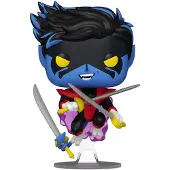 Funko POP! POP! Nightcrawler, verzamelfiguur, films en televisieseries