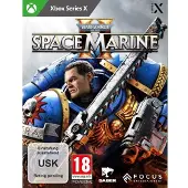 Warhammer 40.000: Ruimtevaartuig 2