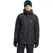 Tenson Niseko Skijas Heren M