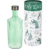 Paveau Bondi - Glazen Waterkan (1,25L) - Herbruikbaar & Stijlvol Borosilicaatglas