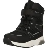 ZigZag Snowboots zwart