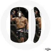 MANIACASE Draadloze Muis Daniel Cormier