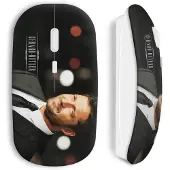 MANIACASE Draadloze muis gerard butler