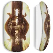 MANIACASE Draadloze muis game of thrones