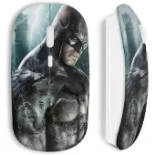 MANIACASE Draadloze Batman Muis
