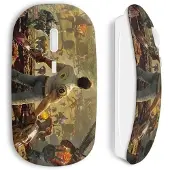 MANIACASE Draadloze Muis Serious Sam 2 Spel