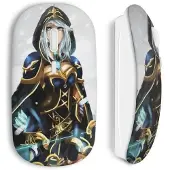 MANIACASE Draadloze muis League of Legends Ashe