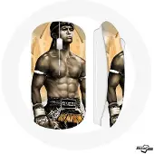 MANIACASE Draadloze Muis Buakaw Por Pramuk Kunst