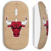MANIACASE Draadloze Muis Chicago Bulls Basketball