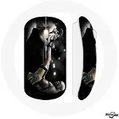 MANIACASE Souris mixed martial arts Ultimate Fighting Championship Draadloos