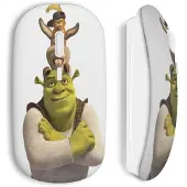 MANIACASE Draadloze Muis Shrek