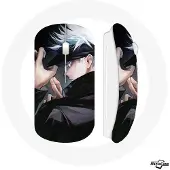 MANIACASE Draadloze muis Satoru Gojo Jujutsu Kaisen serie