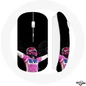 MANIACASE Draadloze muis Formule 1 Sergio Perez
